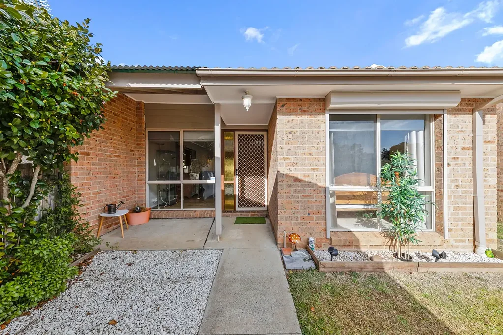 19/24 Beazley Crescent, Calwell, ACT 2905