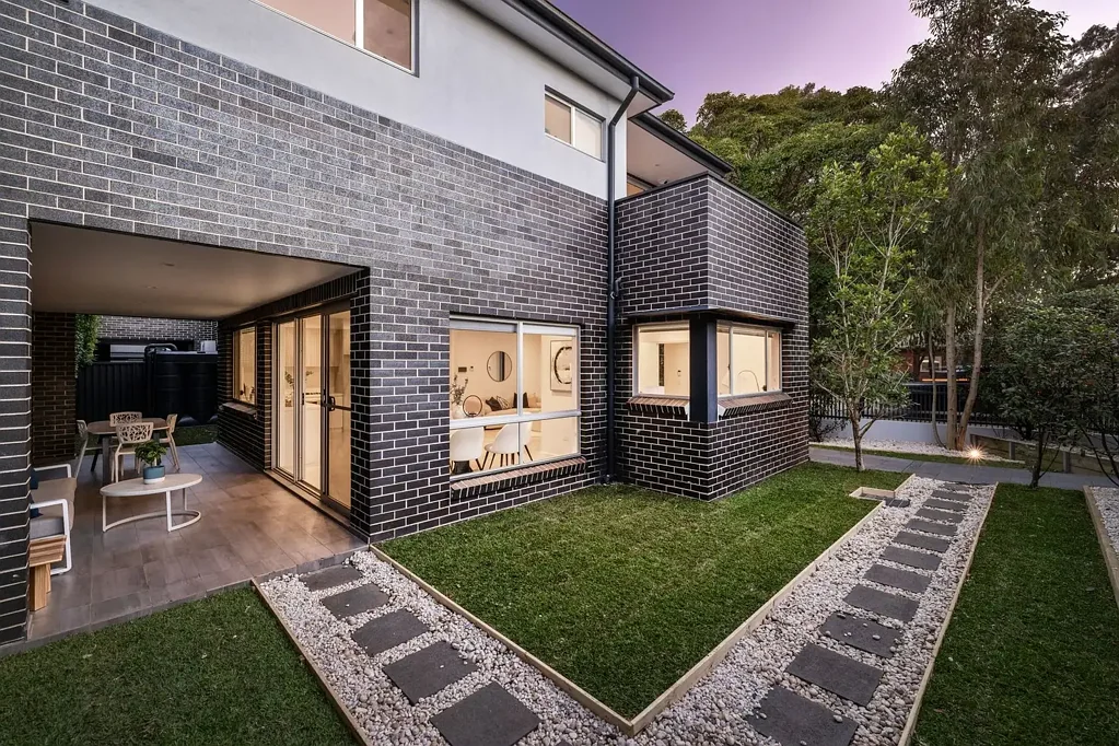 40 Archer Street, Concord, NSW 2137