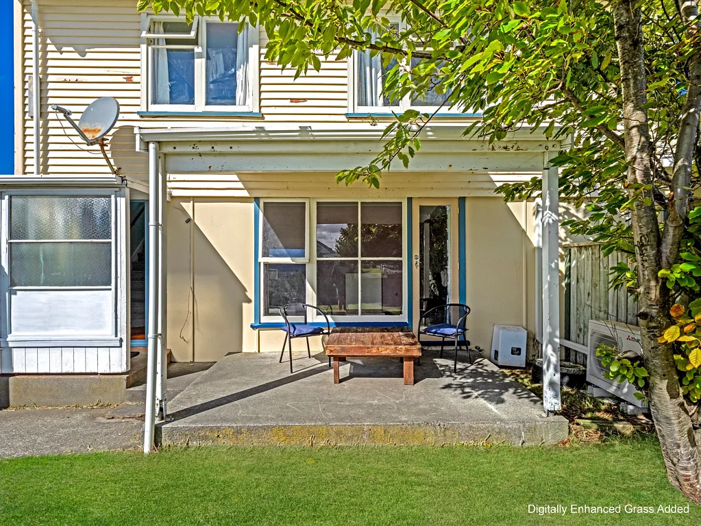 Castlecliff 3 Bedroom Attention Rental Investors