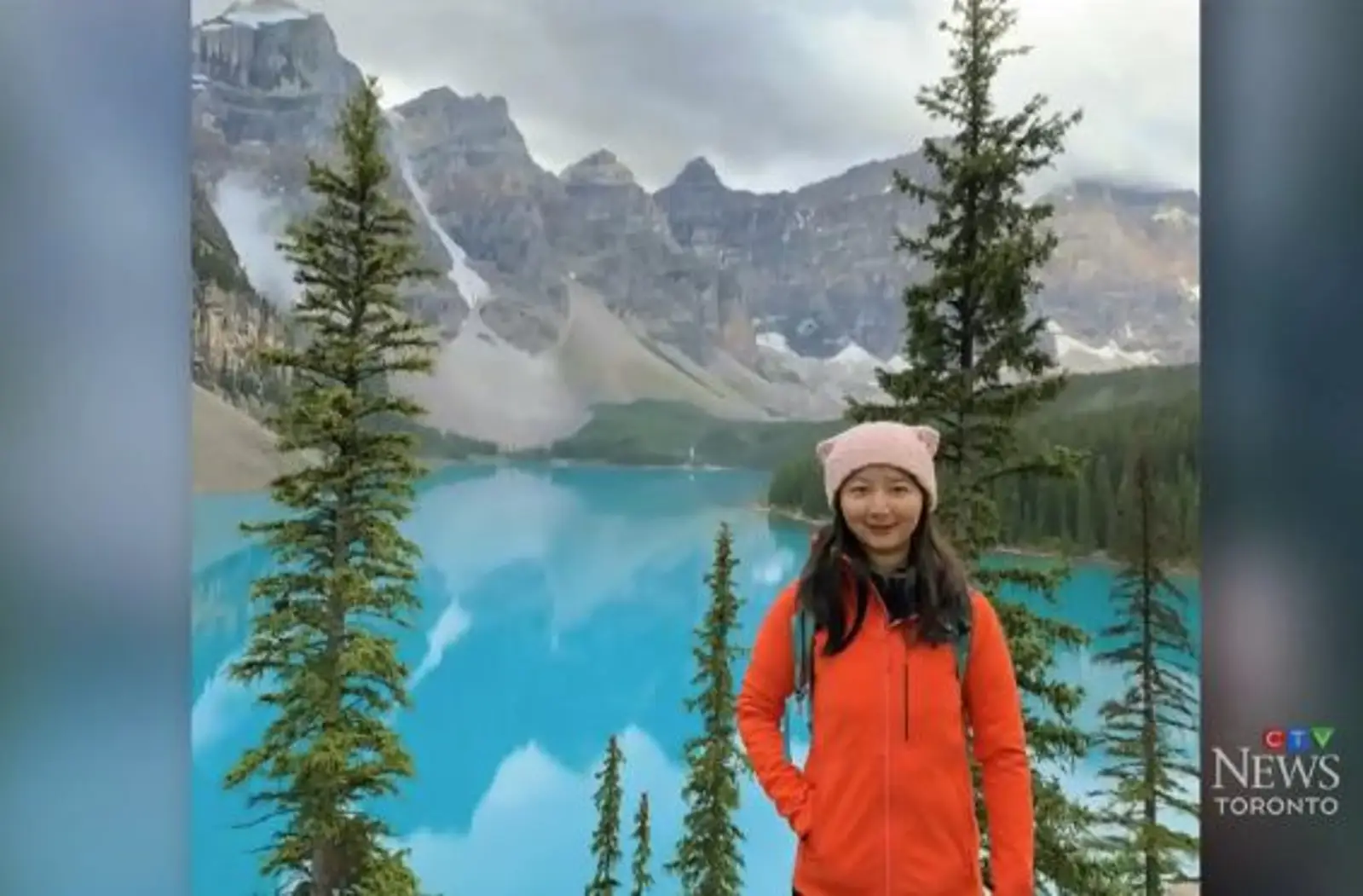 惨！多伦多华人妹子旅游时不慎弄丢钱包，结果被困三天！