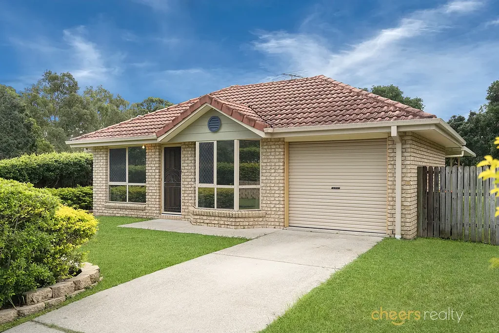 Your Ideal Family Haven Awaits