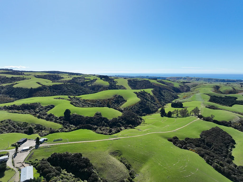 Milton Grandview Farm