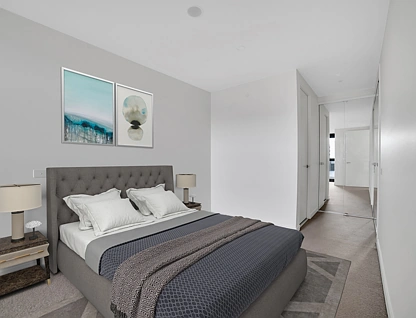 219/52-54 O'Sullivan Road, Glen Waverley, East Melbourne, 2 कमरे, 2 बाथरूम, Apartment