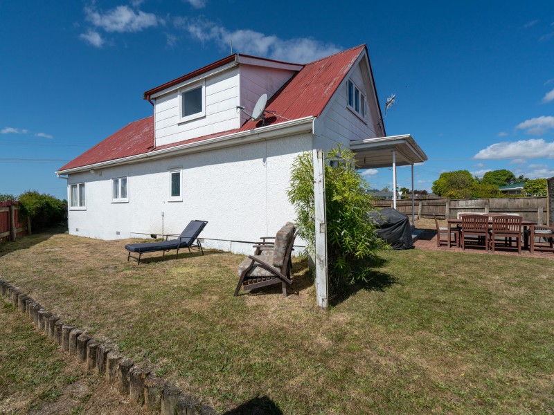 1/141 Elizabeth Street, Tauhara, Taupo, 3 phòng ngủ, 0 phòng tắm