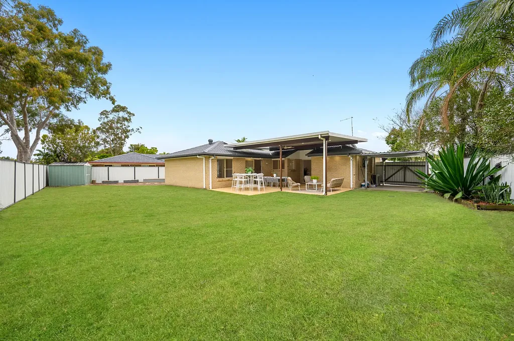 3 Boronia Court, Ormeau, QLD 4208