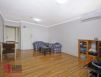 12/14-16 Allen Street, Harris Park, Parramatta (Northwest suburbs), 2 habitaciones, 1 baños, Unit