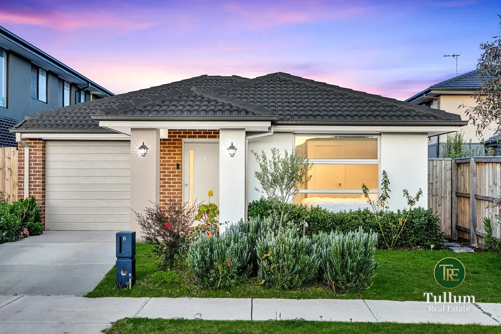 Clyde 3બેડરૂમ Sophisticated Living with Premium Finishes - Move-In Ready!