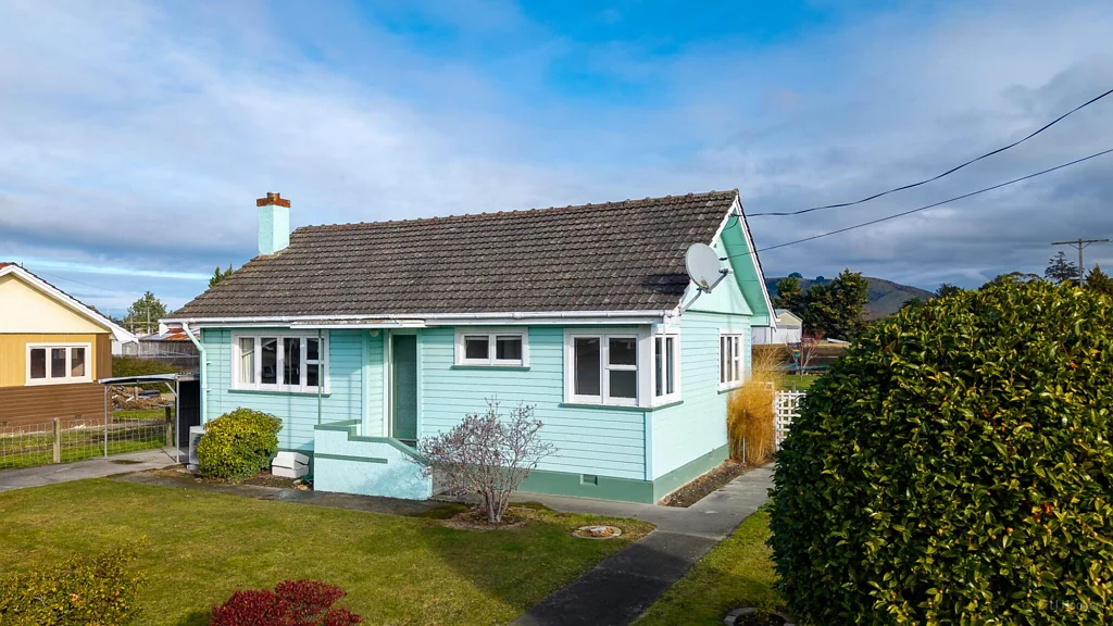 Waimate 2침실 Charming cottage close to town