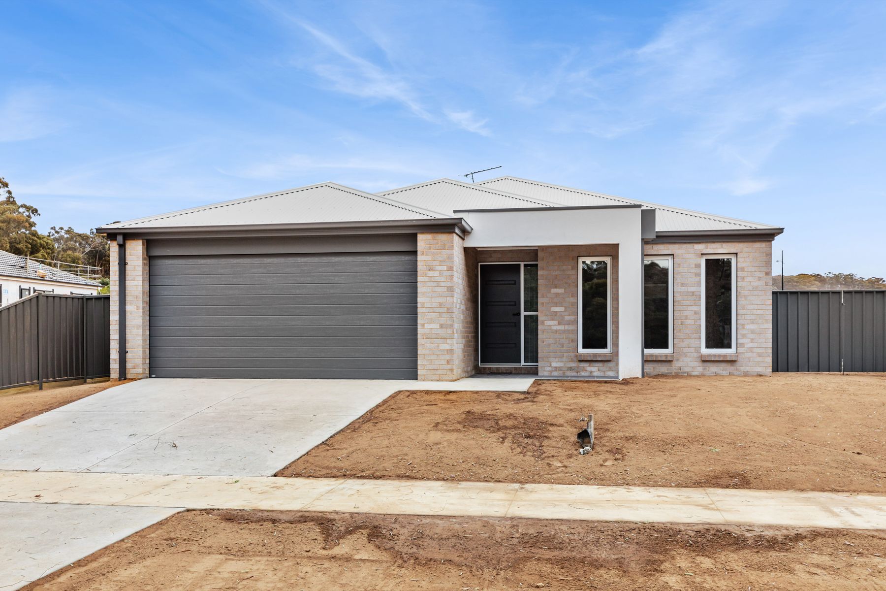 57 DIAMOND GULLY RD, CAMPBELLS CREEK VIC 3451, 0房, 0浴, House