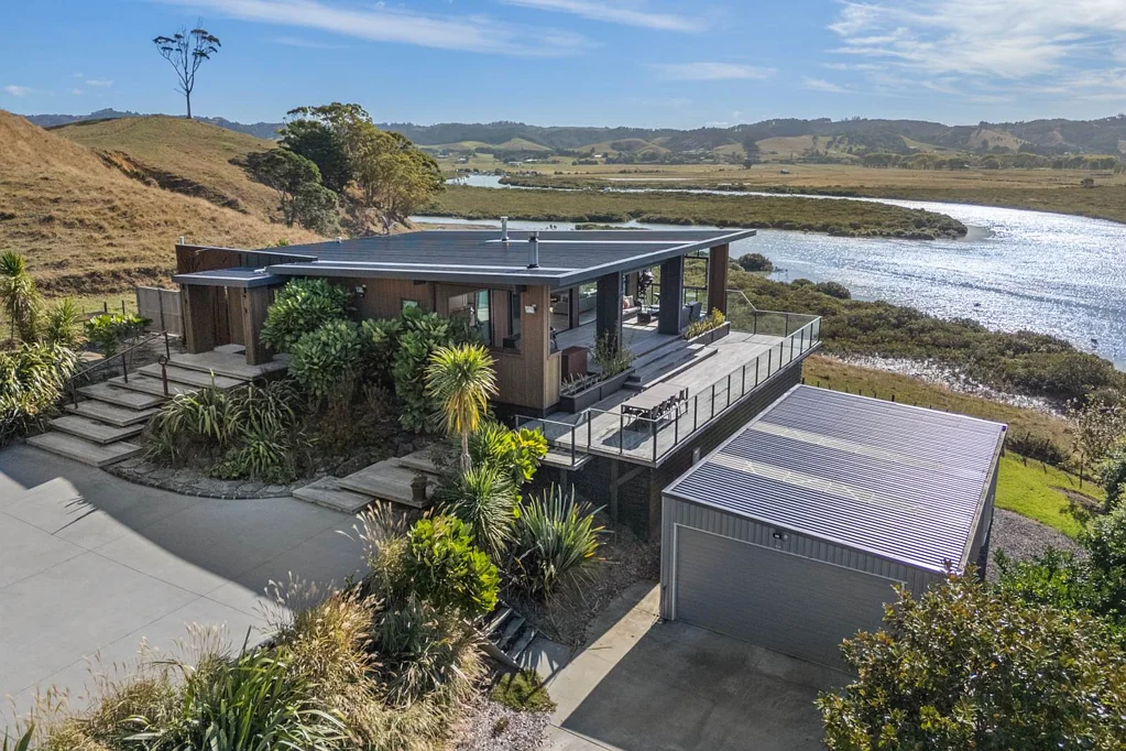 846 Clevedon - Kawakawa Road, Clevedon, Manukau City, Auckland