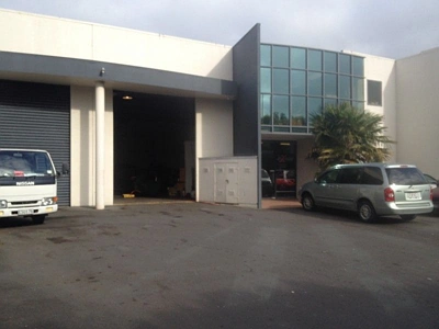 Business  Mixed Use Zone