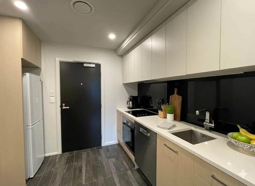 Furnished , 2 Bedrooms in Connect Apartment
