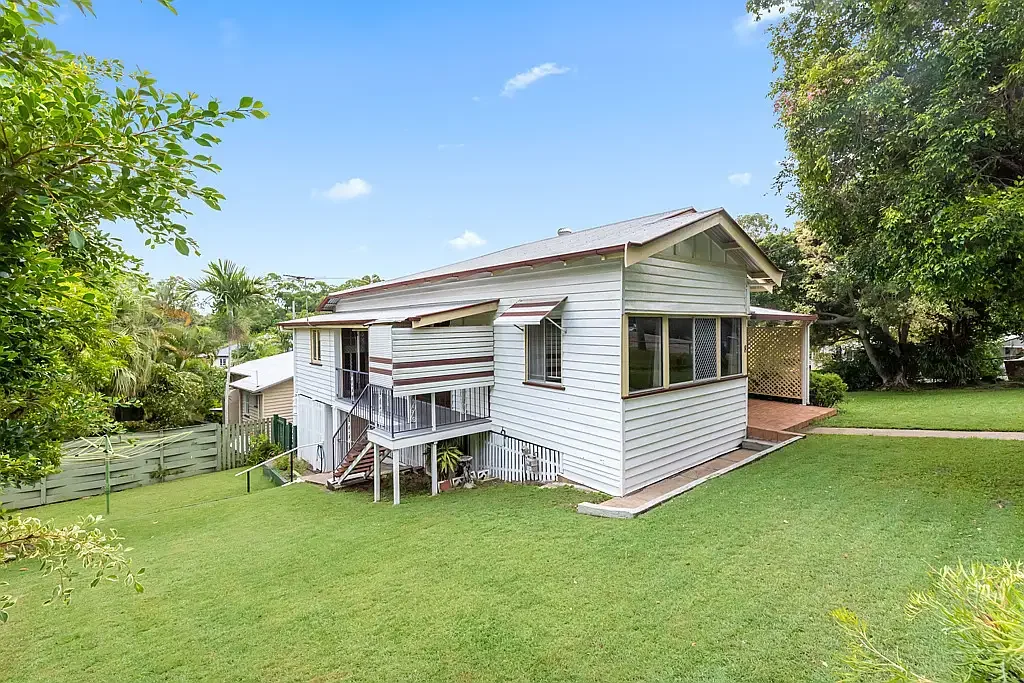 8 Frobisher Street, Ashgrove, QLD 4060