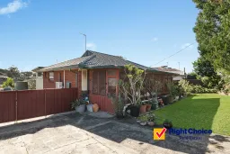 4 BRISBANE PL, Barrack Heights