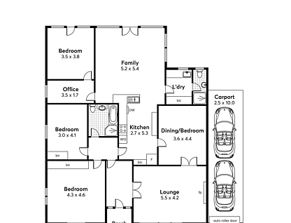7 Heathpool Road, Heathpool, SA 5068, 3房, 2浴, House