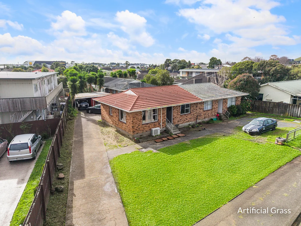 1/330 Ellerslie-Panmure Highway, Mount Wellington, Auckland City, Auckland