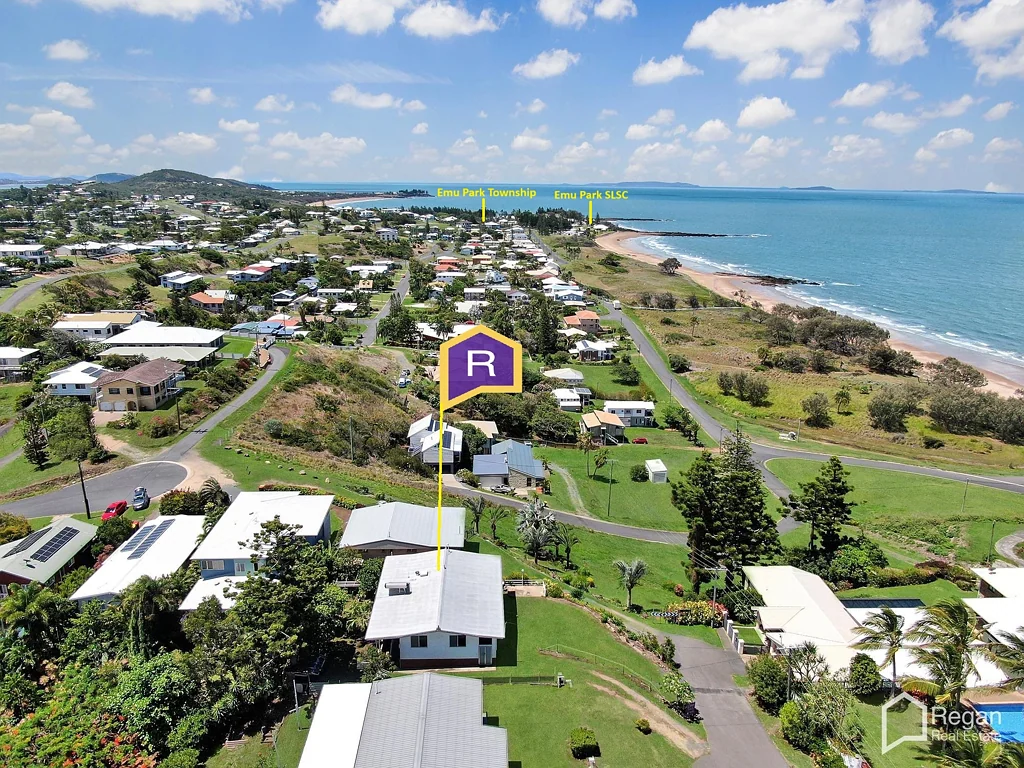 4 Alexander Street, Zilzie, QLD 4710