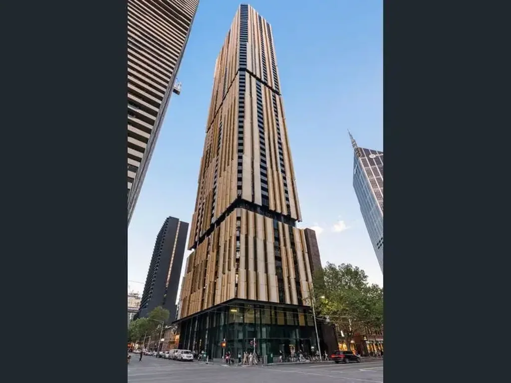 Two Bedroom Apartment in EMPIRE Building