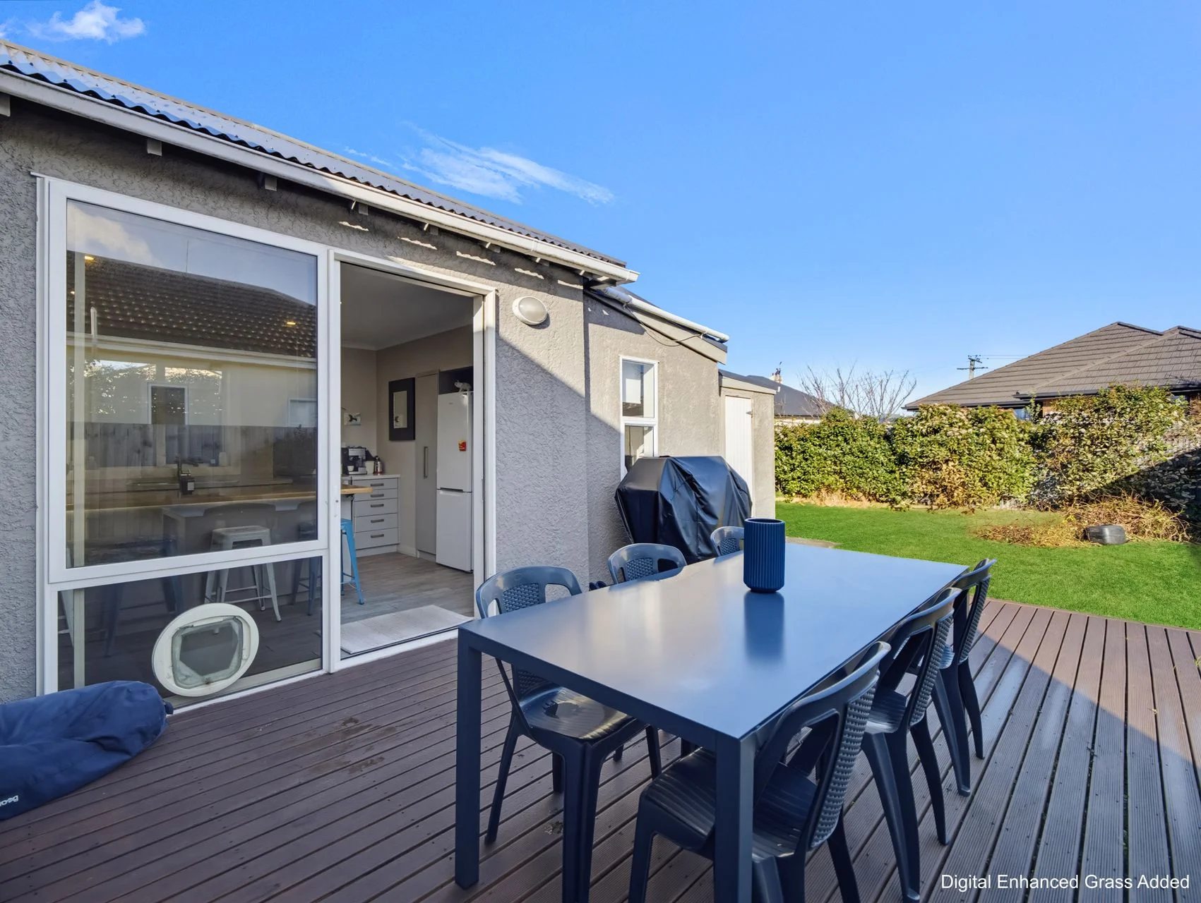 Saint Kilda 3침실 Renovated & Ready!