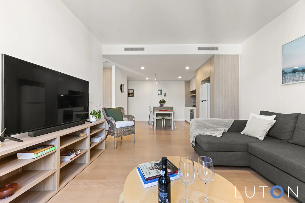 508/15 Provan Street, Campbell, ACT 2612