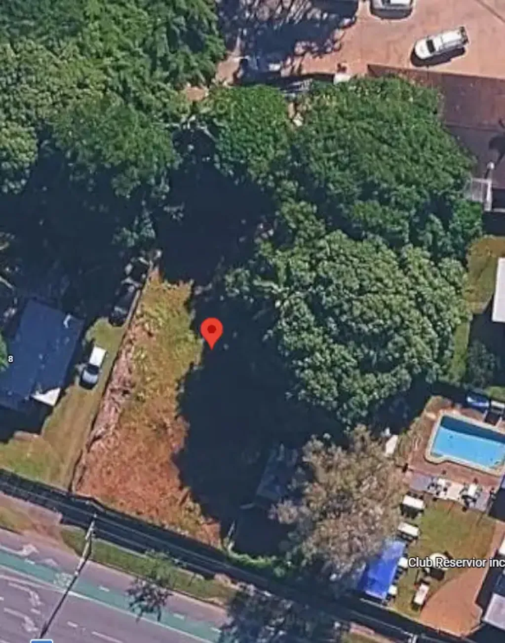 Manoora Prime Vacant Land Opportunity