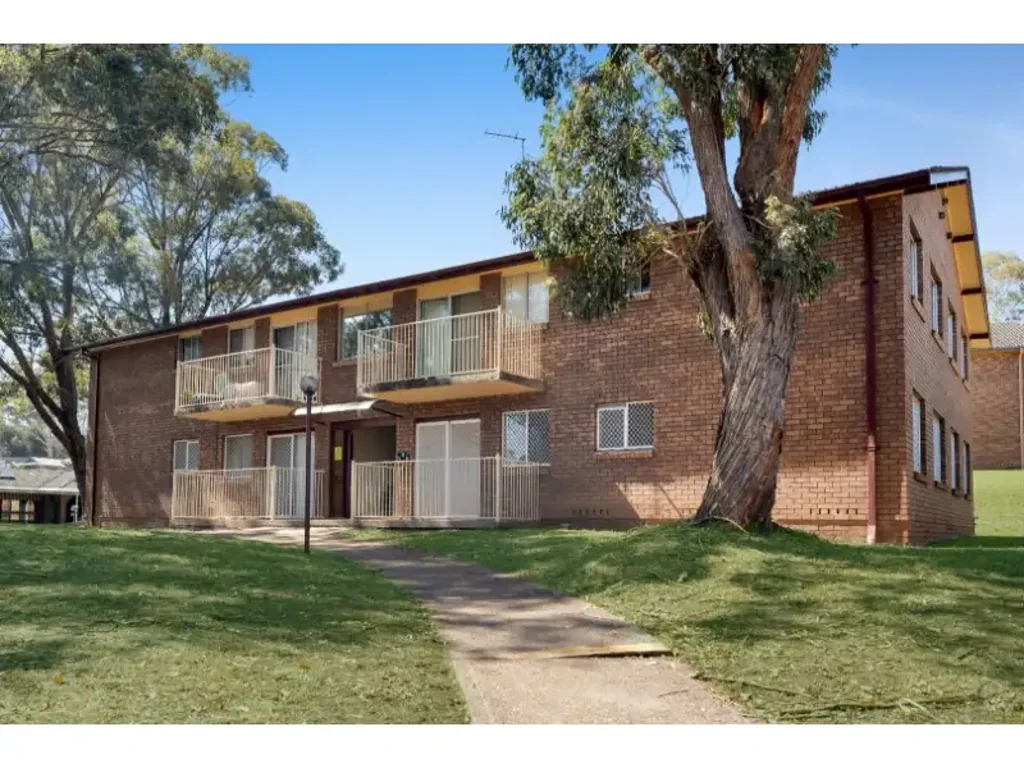Cosy 2-Bedroom Unit in Convenient Location