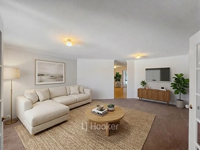16 Wandoo Road, Dalyellup, WA 6230, 4 slaapkamers, 2 badkamers, House