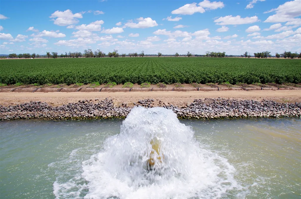 Narrabri Upper & Lower Namoi Online Temporary Water Auction