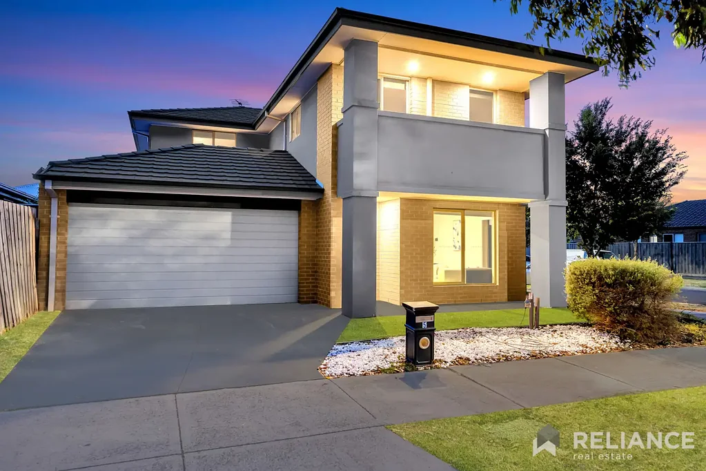 5 Battery Road, Point Cook, VIC 3030
