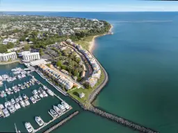 22/17 Buccaneer Drive, Urangan