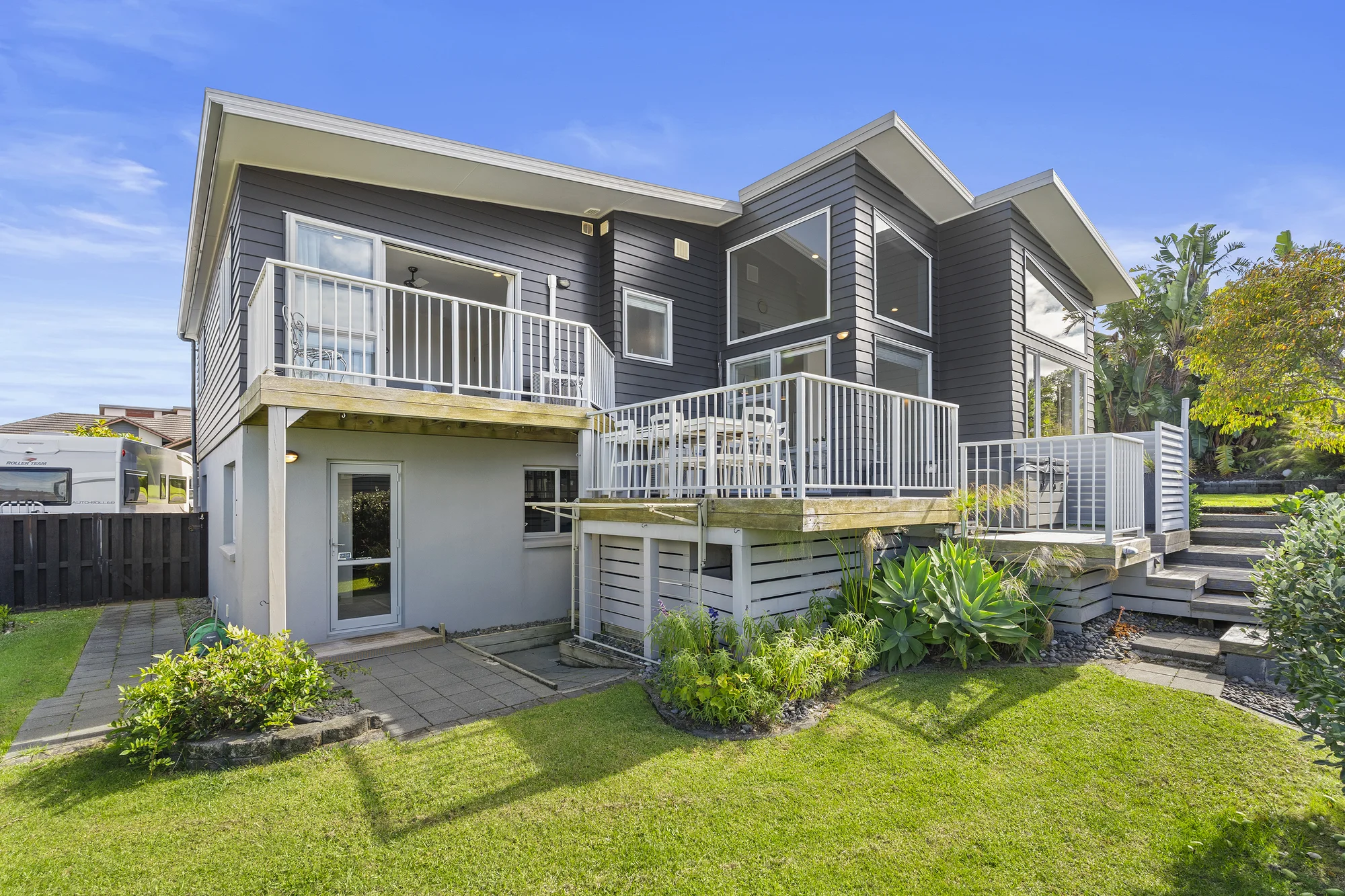 Orewa 5غرفة نوم Stylish, Spacious and Built to Impress