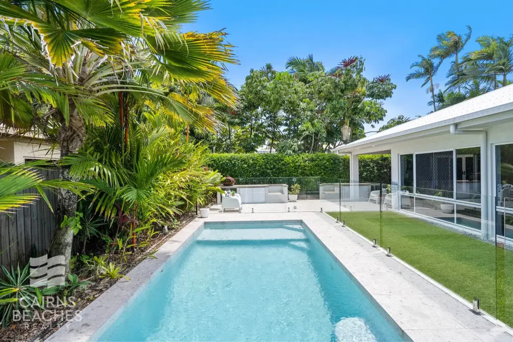 Kewarra Beach 4બેડરૂમ Luxe Coastal Living | Walk to the Beach