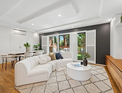 12/41 William Street, Double Bay, Eastern Suburbs, 3 Bedrooms, 1 Bathrooms, Apartment