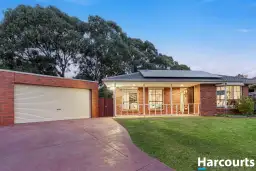 6 Milfull Close, Rowville