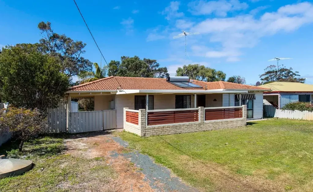 Charming Furnished Home in Prime Falcon Location