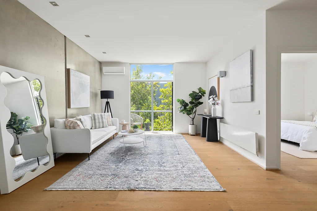 22A/10 Clifton Street, Prahran, VIC 3181