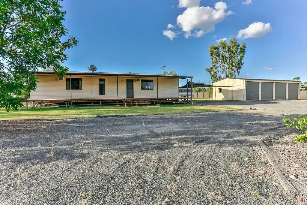 6 Fig Tree Court, Emerald, QLD 4720
