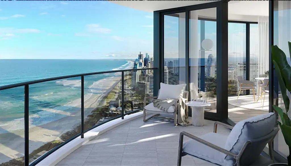 Main Beach 2Kwarto ENJOY A PENTHOUSE LIFESTYLE
