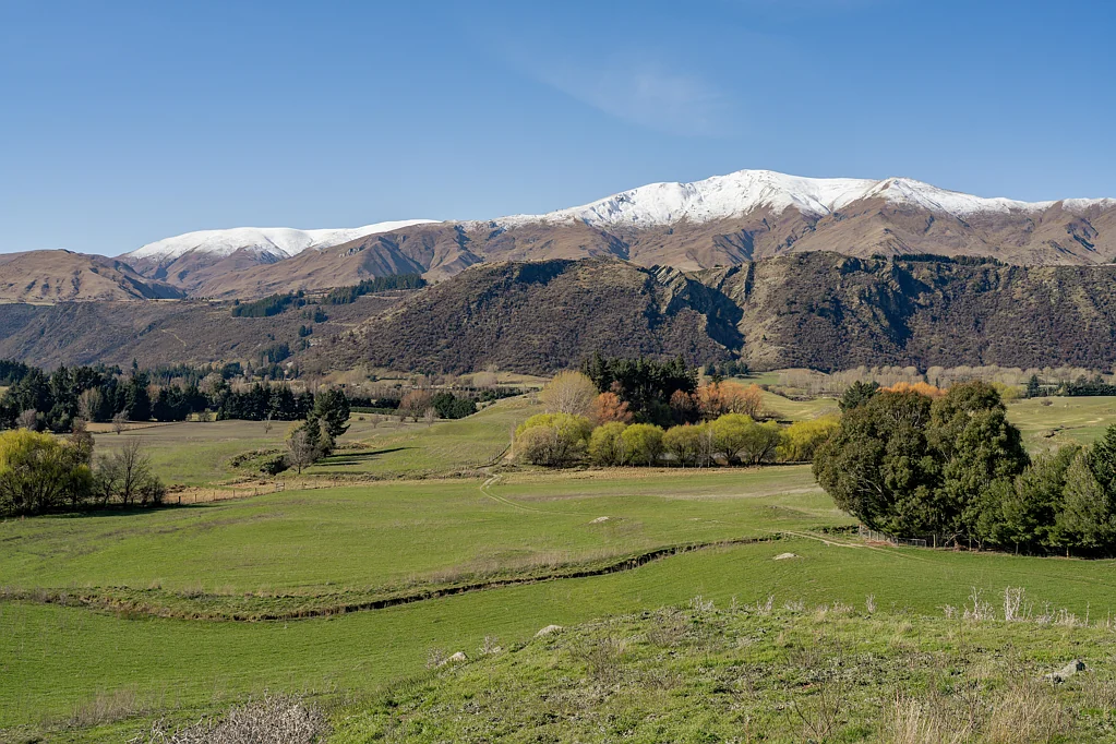 Dalefield/Wakatipu Basin  The Pond at Morven Ferry – Rare Development Block