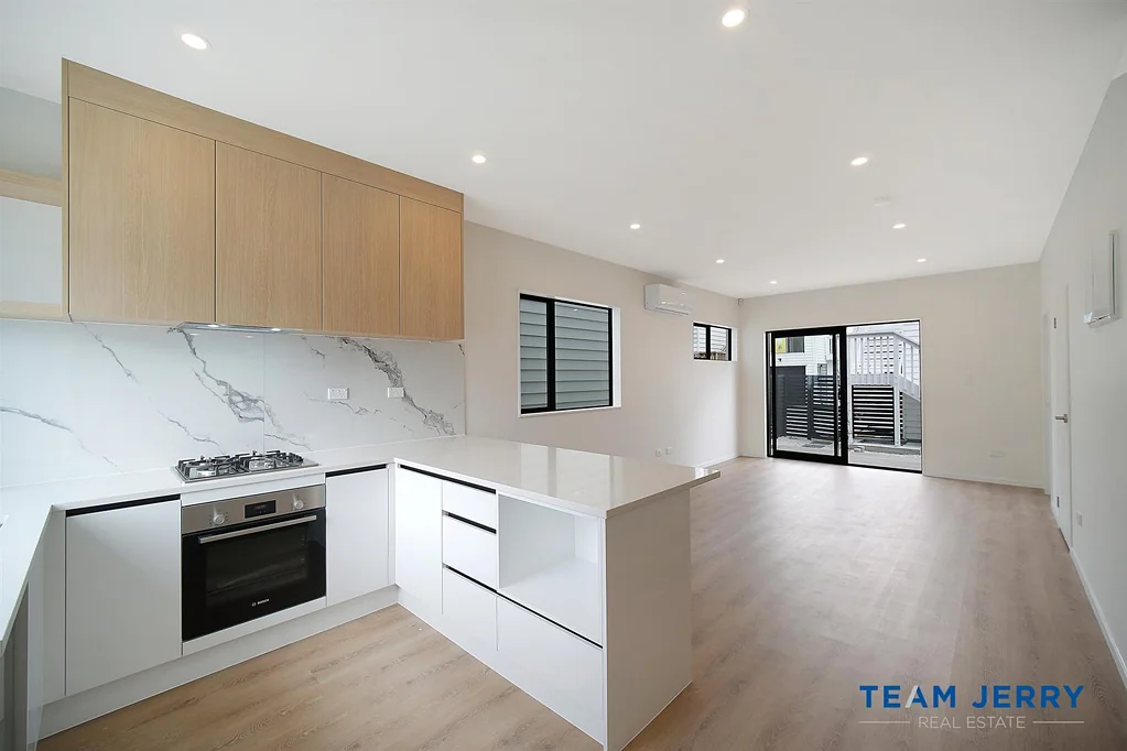 Takanini 4ਬੈੱਡਰੂਮ Spacious Living with Loft Garage - Kauri Flats