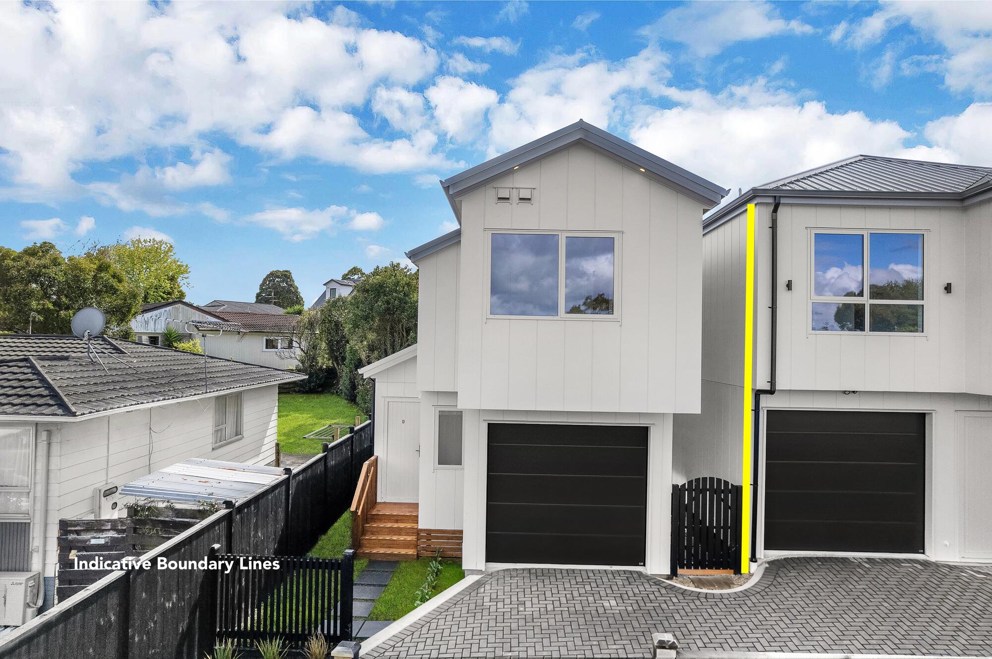 Lot 4/37 Archmillen Avenue, Pakuranga Heights