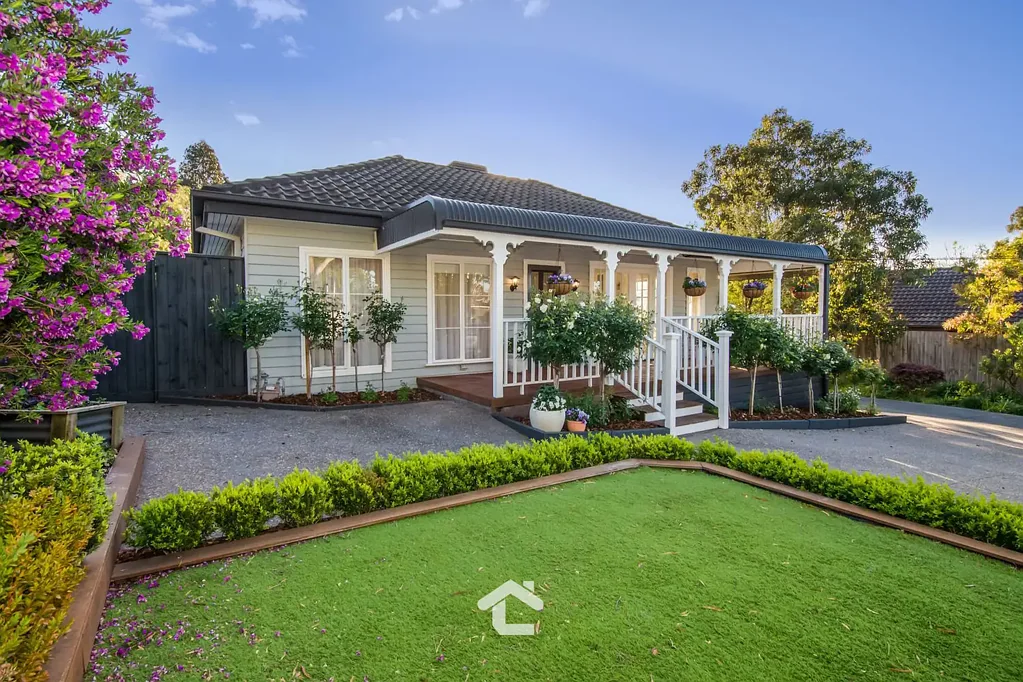 1/46 Harcourt Road, Boronia, VIC 3155