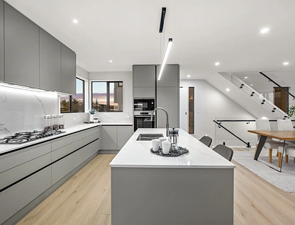 13C Dominion Street, Takapuna, North Shore City, 4 ห้องนอน, 3 ห้องน้ำ, House