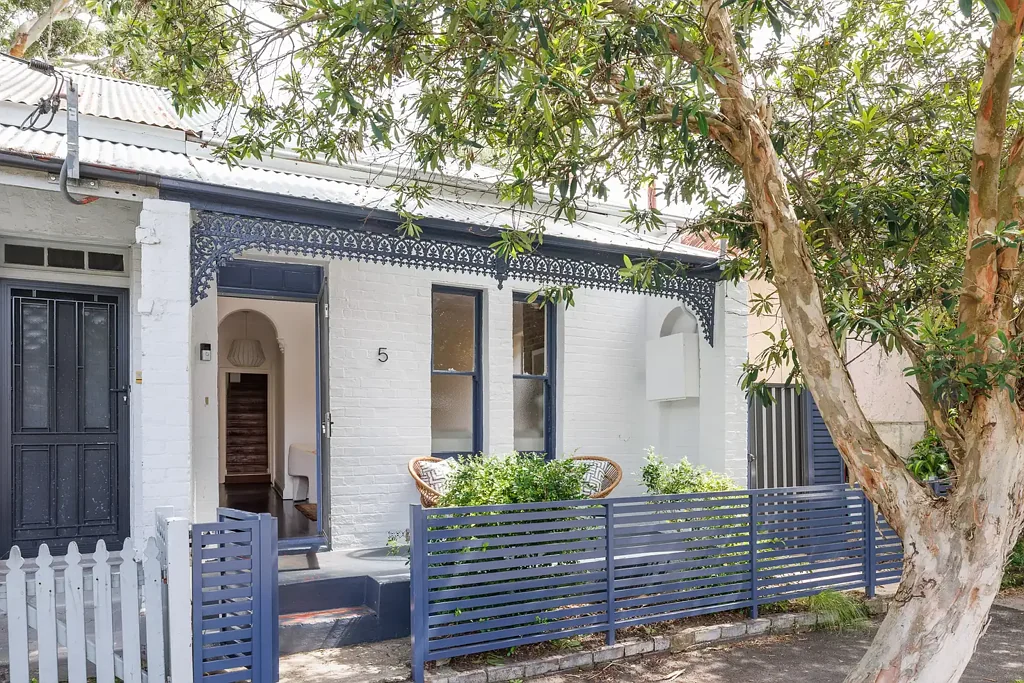 5 Evans Street, Balmain, NSW 2041