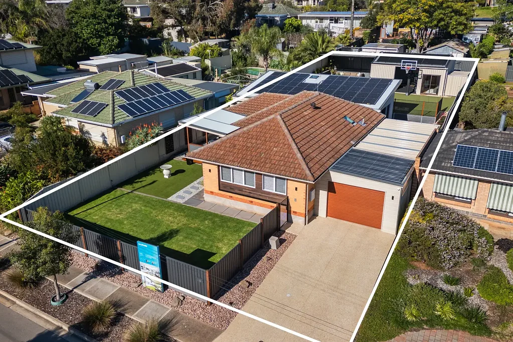 Seacombe Heights 4 Slaapkamer A Family Favourite in the Heart of Seacombe Heights