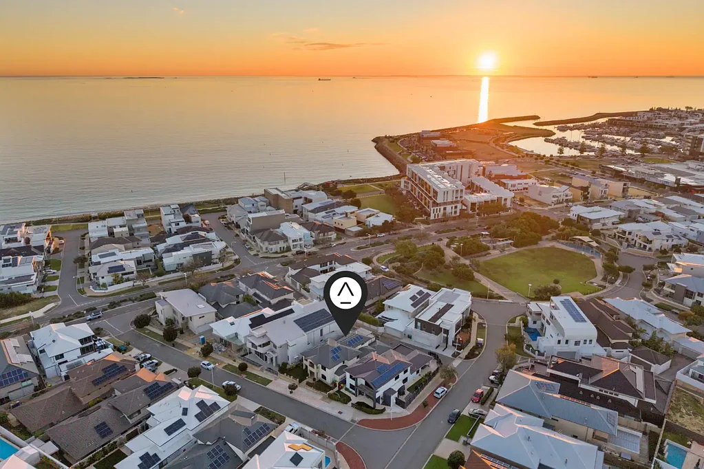 North Coogee 4બેડરૂમ In a Word: Lifestyle