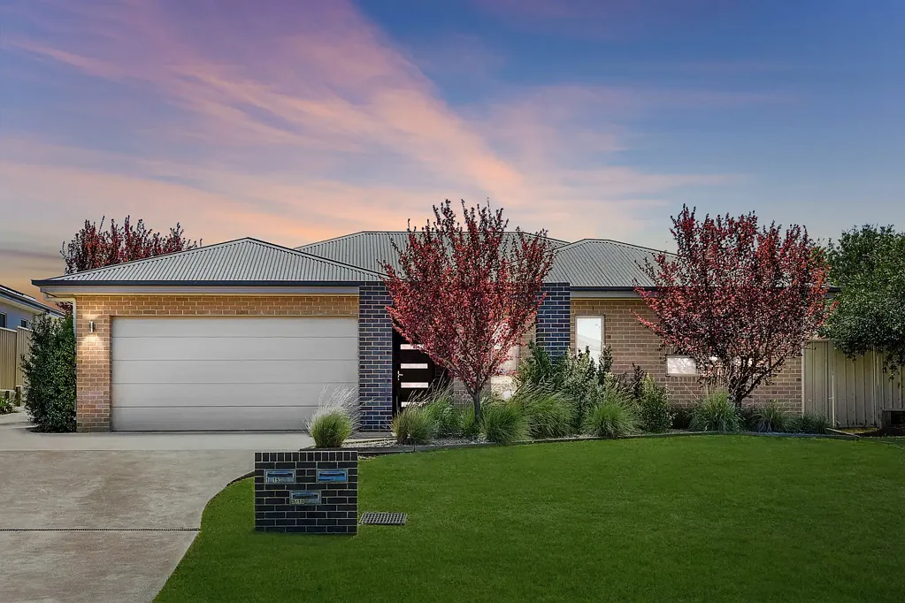 Beautifully Located 3 Bedroom Home