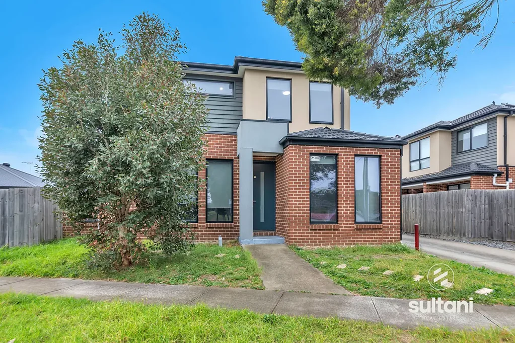Doveton 3Kwarto Modern Comfort Meets Prime Location – Stylish 3-Bedroom Townhouse in Doveton