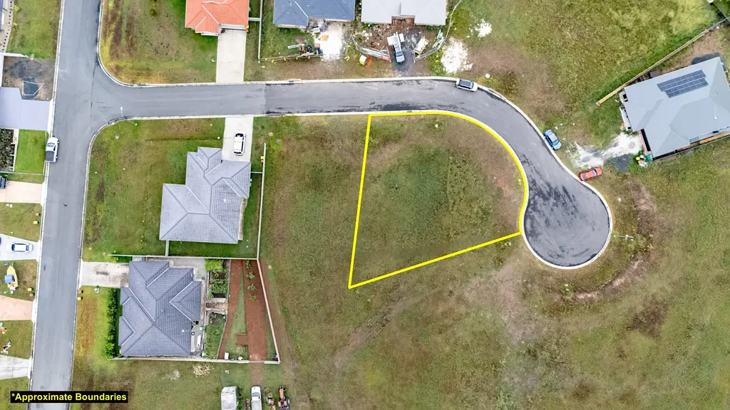 6 Melinga Place, Taree, NSW 2430