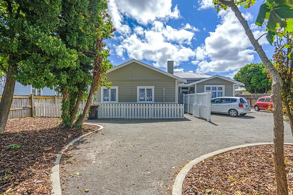3 Bedroom, close to hospital